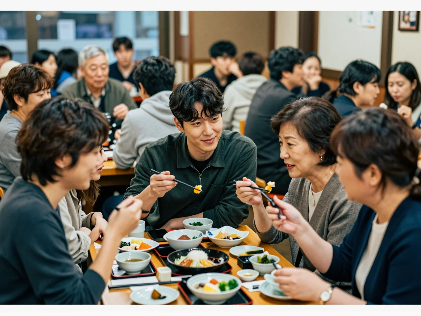 영화 카모메 식당 관람평03